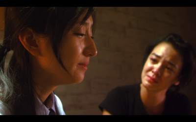 渺渺剧照的剧照