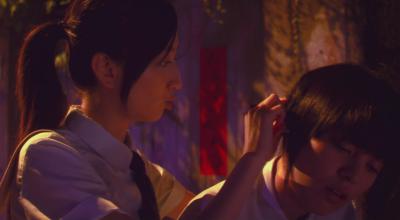 渺渺剧照的剧照