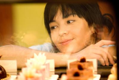 渺渺剧照的剧照