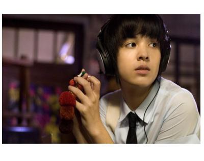 渺渺剧照的剧照