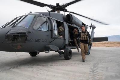 边境杀手2：边境战士剧照的剧照