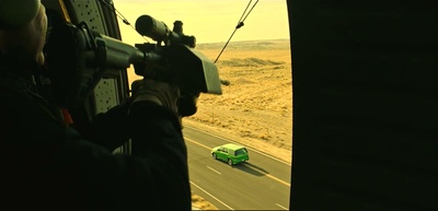 边境杀手2：边境战士剧照的剧照