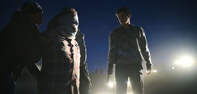 边境杀手2：边境战士剧照的剧照