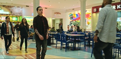 边境杀手2：边境战士剧照的剧照