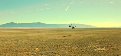 边境杀手2：边境战士剧照的剧照