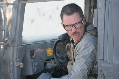 边境杀手2：边境战士剧照的剧照