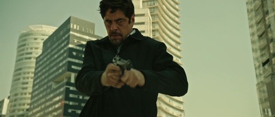 边境杀手2：边境战士剧照的剧照