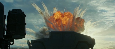 边境杀手2：边境战士剧照的剧照