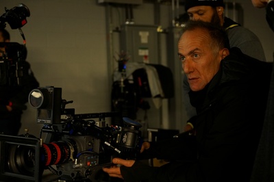 边境杀手2：边境战士剧照的剧照