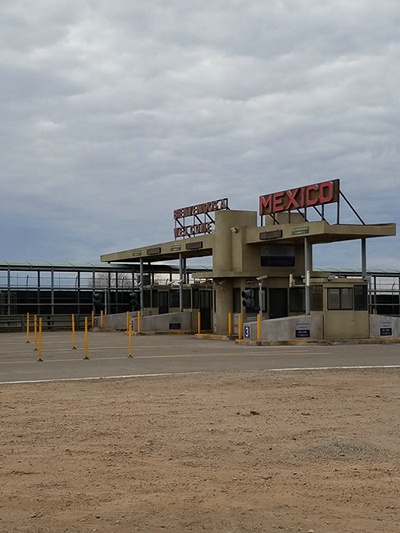 边境杀手2：边境战士剧照的剧照