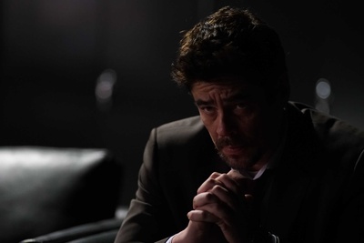 边境杀手2：边境战士剧照的剧照