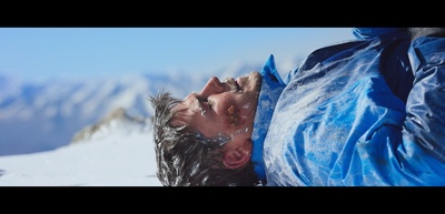 雪山奇迹剧照的剧照