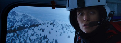 雪山奇迹剧照的剧照