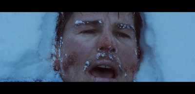 雪山奇迹剧照的剧照