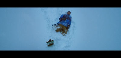 雪山奇迹剧照的剧照