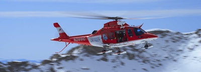 雪山奇迹剧照的剧照