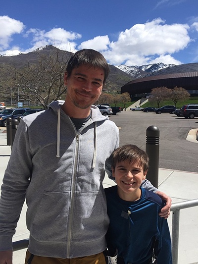 雪山奇迹剧照的剧照