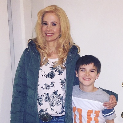 雪山奇迹剧照的剧照