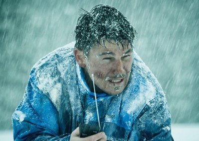 雪山奇迹剧照的剧照