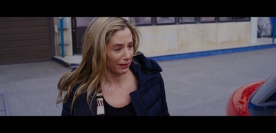 雪山奇迹剧照的剧照