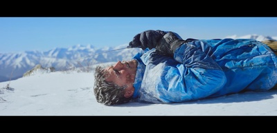 雪山奇迹剧照的剧照