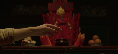 绝世高手剧照的剧照