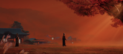 绝世高手剧照的剧照