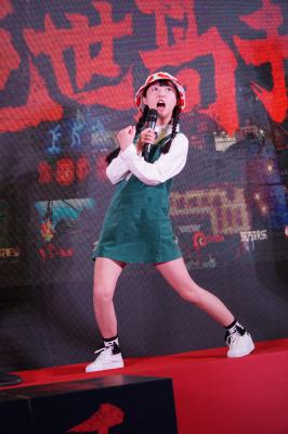 绝世高手剧照的剧照