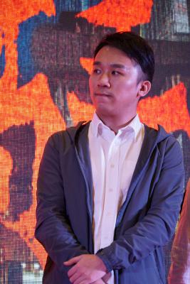 绝世高手剧照的剧照