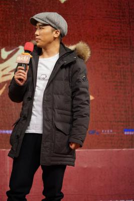 绝世高手剧照的剧照