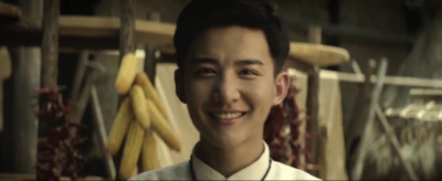 绝世高手剧照的剧照