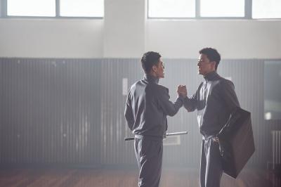 青年警察剧照的剧照