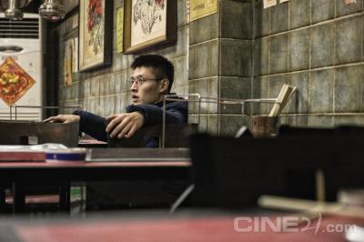 青年警察剧照的剧照