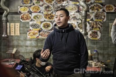 青年警察剧照的剧照