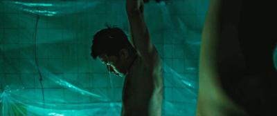 青年警察剧照的剧照