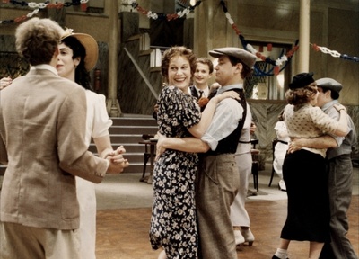 舞厅剧照的剧照