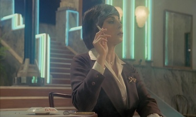 舞厅剧照的剧照