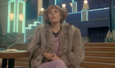 舞厅剧照的剧照