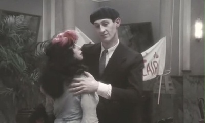 舞厅剧照的剧照