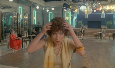 舞厅剧照的剧照