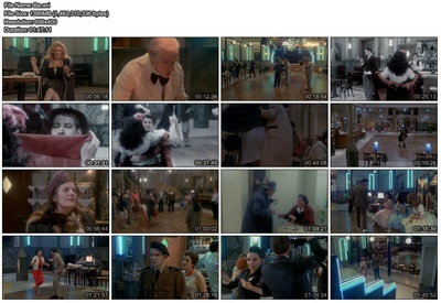 舞厅剧照的剧照