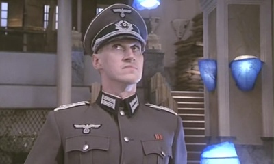 舞厅剧照的剧照