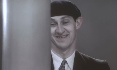 舞厅剧照的剧照