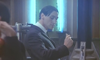 舞厅剧照的剧照