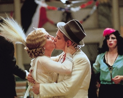 舞厅剧照的剧照