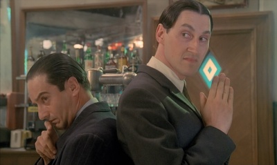 舞厅剧照的剧照