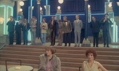 舞厅剧照的剧照