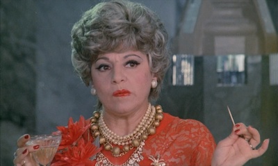 舞厅剧照的剧照