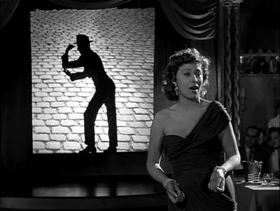 男人的争斗剧照的剧照