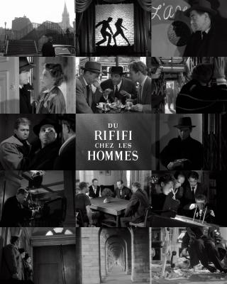 男人的争斗剧照的剧照